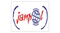''Janpol'' Małgorzata Piperek ''Janpol'' Małgorzata Piperek logo