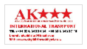 AKYILDIZLAR ULUSRAARASI NAKLİYAT LTD akyildizlar ulusraarasi naklİyat ltd