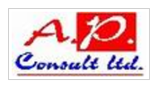 A P Consult ltd. a p consult ltd.