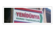 YENİDÜNYA TAŞIMACILIK yenİdÜnya taŞimacilik