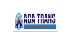 Aca Trans Ulus. Nak ve Tic.Ltd.Şti Aca Trans Ulus. Nak ve Tic.Ltd.Şti logo
