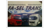 FA-SEL TRANS Dooel fa-sel trans dooel