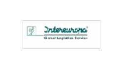 INTEREUROPA DOO SKOPJE INTEREUROPA DOO SKOPJE logo