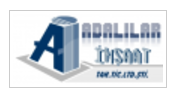 Adalılar Inşaat Tic.Ltd.Sti. adalılar inşaat tic.ltd.sti.