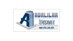 Adalılar Inşaat Tic.Ltd.Sti. Adalılar Inşaat Tic.Ltd.Sti. logo