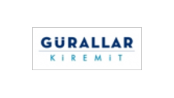 GÜRALLAR KİREMİT TURİZM VE MADENCİLİK A.Ş. GÜRALLAR KİREMİT TURİZM VE MADENCİLİK A.Ş. logo