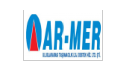 ARMER ULUSLARARASI TAŞ.LOJ.HİZ.TIC.LTD.STI. ARMER ULUSLARARASI TAŞ.LOJ.HİZ.TIC.LTD.STI. logo