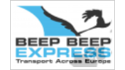BEEP BEEP EXPRESS LTD beep beep express ltd