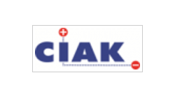 C.I.A.K. DOO C.I.A.K. DOO logo
