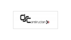 DS Construction DS Construction logo
