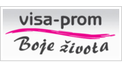 VISA-PROM DOO visa-prom doo