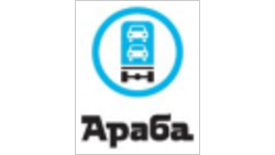 Araba Ltd. Sti. Araba Ltd. Sti. logo