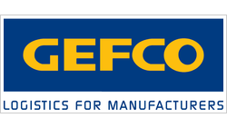 GEFCO GEFCO logo