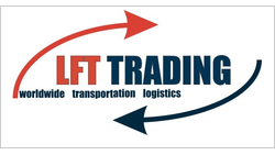 LFT Trading LFT Trading logo