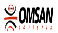 Omsan Lojistik A.Ş. Omsan Lojistik A.Ş. logo