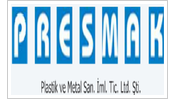 PRESMAK PLS.VE METAL LTD.ŞTİ. presmak pls.ve metal ltd.Ştİ.