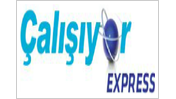 ÇALIŞIYOR EXPRESS ÇaliŞiyor express