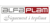 ALFA-PLAM AD alfa-plam ad
