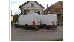 AUTOPREVOZNIK BANJAC TRANS AUTOPREVOZNIK BANJAC TRANS logo