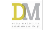 D.M GIDA MADDELERİ PAZARLAMA SANAYİ VE TİCARET LİMİTED ŞİRKETİ d.m gida maddelerİ pazarlama sanayİ ve tİcaret lİmİted Şİrketİ