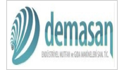 DEMASAN ENDÜSTRİYEL MUTFAK VE GIDA MAKİNALARI demasan endÜstrİyel mutfak ve gida makİnalari