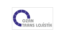 Ozan Trans Lojistik Ltd.Sti. Ozan Trans Lojistik Ltd.Sti. logo