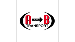 A naar B Transport A naar B Transport logo