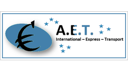 Acik Euro Trans Artur Lada Acik Euro Trans Artur Lada logo
