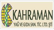 KAHRAMAN YAĞ LTD.ŞTİ kahraman yaĞ ltd.Ştİ