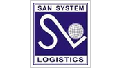 San Sistem Lojistik Bilişim İletişim ve Güv.Sis.Ltd.Şti. san sistem lojistik bilişim İletişim ve güv.sis.ltd.Şti.