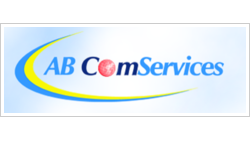 AB Com Services B.V. AB Com Services B.V. logo