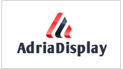 ADRIA DISPLAY DOO adria display doo