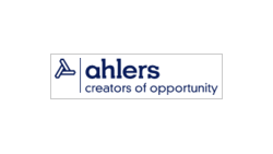 AHLERS BELGIUM NV AHLERS BELGIUM NV logo