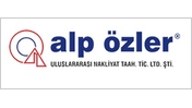 ALP ÖZLER alp Özler
