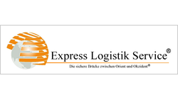 Arif BINGUL - Expess Logistik Service Arif BINGUL - Expess Logistik Service logo