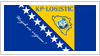 KP-LOGISTIC d.o.o KP-LOGISTIC d.o.o logo