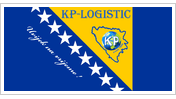 KP-LOGISTIC d.o.o kp-logistic d.o.o