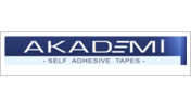 AKADEMI PACKING TAPES COMPANY DOOEL akademi packing tapes company dooel