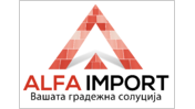 ALFA IMPORT DOO alfa import doo