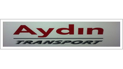 AYDIN TRANSPORT aydin transport