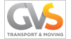 ORGANIZACIJA TRANSPORTA GVS ORGANIZACIJA TRANSPORTA GVS logo