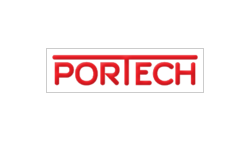 PORTECH PORTECH logo