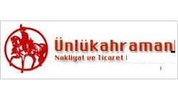 AHMET ÜNLÜKAHRAMAN (Sahis) AHMET ÜNLÜKAHRAMAN (Sahis) logo