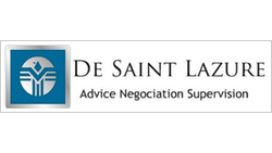 De Saint Lazure De Saint Lazure logo