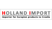 HOLLAND IMPORT j.d.o.o. holland import j.d.o.o.