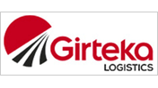 GIRTEKA girteka