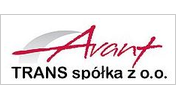 AVANT TRANS SP. z o.o. avant trans sp. z o.o.