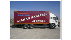 Ankara Nakliyat Şirketleri Ankara Nakliyat Şirketleri logo