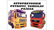 AUTOPREVOZNIK PETROVIĆ TOMISLAV autoprevoznik petroviĆ tomislav