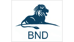 BND PELLET TRADERS BND PELLET TRADERS logo